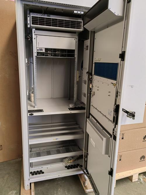 爱立信BMK 905 060/1室外一体化电源柜 5G通信基站的可靠动力核心
